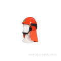 Wholese forest fire helmet